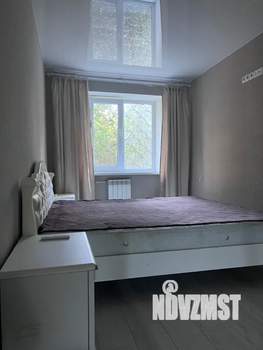 3-к квартира, на длительный срок, 64м2, 1/5 этаж