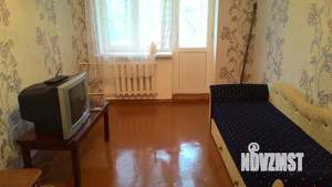 2-к квартира, на длительный срок, 45м2, 4/5 этаж