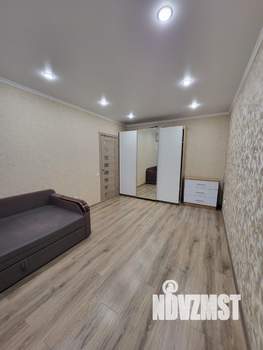 1-к квартира, на длительный срок, 34м2, 6/9 этаж