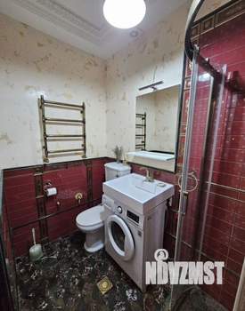 2-к квартира, на длительный срок, 46м2, 2/4 этаж