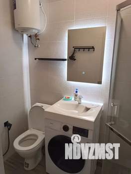 Студия квартира, посуточно, 25м2, 8/9 этаж