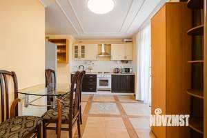 2-к квартира, посуточно, 80м2, 1/1 этаж