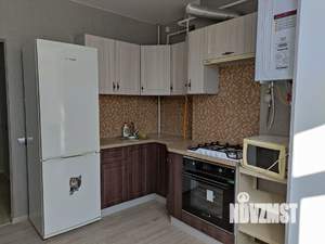 1-к квартира, на длительный срок, 34м2, 6/15 этаж