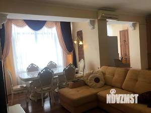 3-к квартира, на длительный срок, 130м2, 8/9 этаж