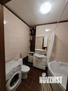 2-к квартира, на длительный срок, 56м2, 6/11 этаж