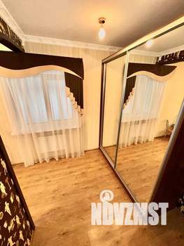 Студия квартира, посуточно, 40м2, 1/3 этаж