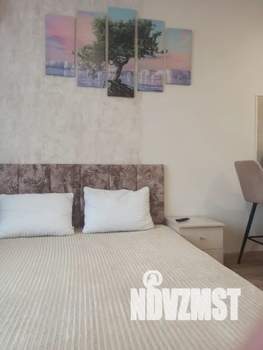 Студия квартира, посуточно, 26м2, 3/9 этаж