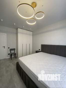 1-к квартира, на длительный срок, 37м2, 9/11 этаж