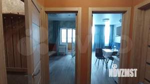 1-к квартира, на длительный срок, 40м2, 3/12 этаж