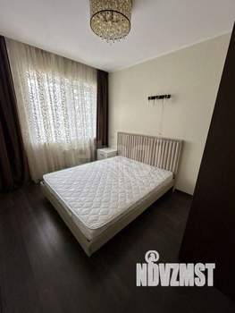 2-к квартира, на длительный срок, 49м2, 6/10 этаж