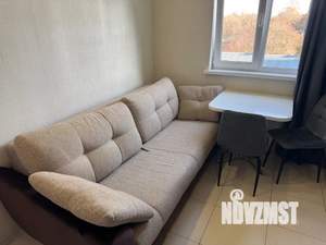 1-к квартира, посуточно, 45м2, 5/10 этаж