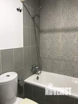 1-к квартира, посуточно, 20м2, 2/3 этаж