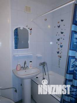 1-к квартира, посуточно, 35м2, 4/5 этаж