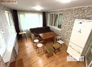 2-к квартира, посуточно, 64м2, 1/5 этаж