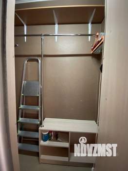 1-к квартира, на длительный срок, 45м2, 5/10 этаж