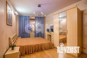 3-к квартира, на длительный срок, 60м2, 1/5 этаж