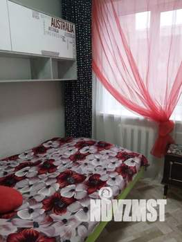 2-к квартира, посуточно, 38м2, 3/9 этаж