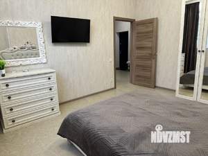 2-к квартира, посуточно, 43м2, 3/11 этаж