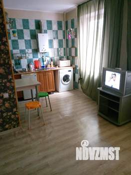 1-к квартира, посуточно, 35м2, 1/5 этаж