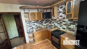 2-к квартира, на длительный срок, 60м2, 2/5 этаж