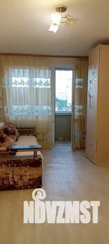 2-к квартира, посуточно, 50м2, 5/5 этаж