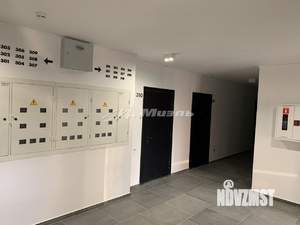 1-к квартира, на длительный срок, 24м2, 3/9 этаж