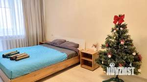 2-к квартира, посуточно, 50м2, 5/5 этаж