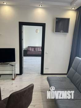 1-к квартира, на длительный срок, 62м2, 6/10 этаж