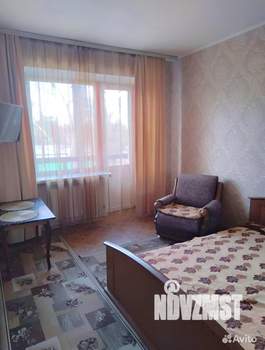 1-к квартира, на длительный срок, 30м2, 2/5 этаж