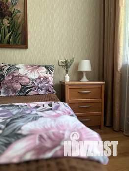 1-к квартира, посуточно, 36м2, 1/5 этаж