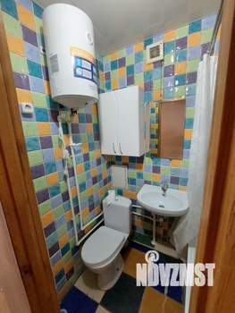 1-к квартира, на длительный срок, 30м2, 1/5 этаж