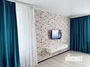 2-к квартира, посуточно, 55м2, 5/9 этаж