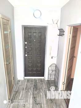 1-к квартира, посуточно, 38м2, 3/10 этаж