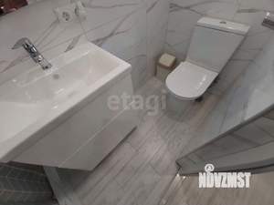 1-к квартира, на длительный срок, 25м2, 1/1 этаж