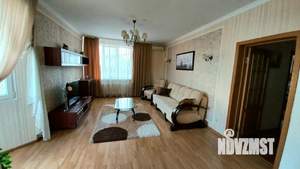 3-к квартира, на длительный срок, 99м2, 7/9 этаж