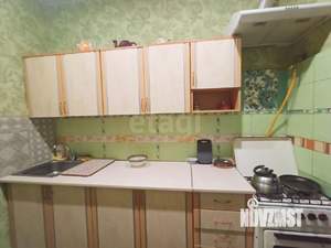 1-к квартира, на длительный срок, 32м2, 1/2 этаж