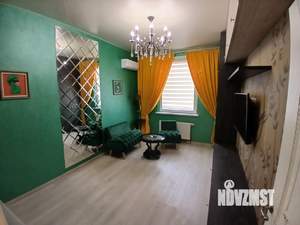 1-к квартира, на длительный срок, 35м2, 6/8 этаж