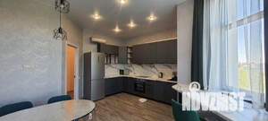 3-к квартира, на длительный срок, 130м2, 8/18 этаж