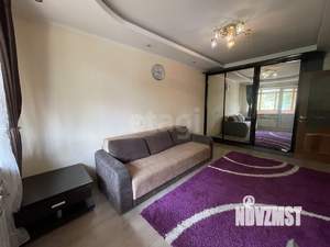 1-к квартира, на длительный срок, 36м2, 2/9 этаж