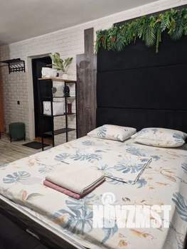 Студия квартира, посуточно, 24м2, 1/5 этаж