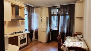 1-к квартира, на длительный срок, 50м2, 4/11 этаж