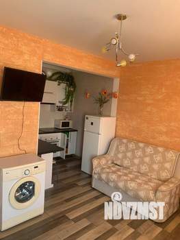 1-к квартира, на длительный срок, 45м2, 2/2 этаж