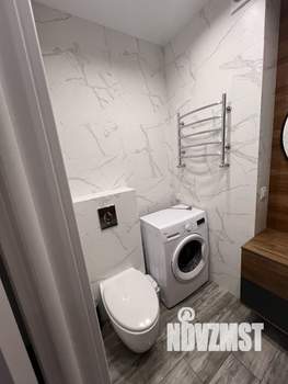 1-к квартира, на длительный срок, 40м2, 4/11 этаж