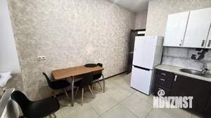 1-к квартира, на длительный срок, 42м2, 2/11 этаж