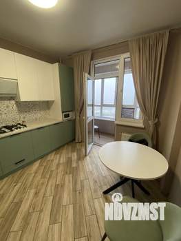 1-к квартира, на длительный срок, 40м2, 8/9 этаж