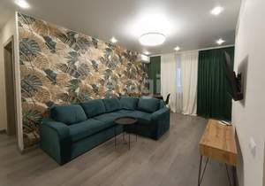 3-к квартира, на длительный срок, 55м2, 5/5 этаж