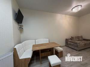 1-к квартира, на длительный срок, 30м2, 5/16 этаж