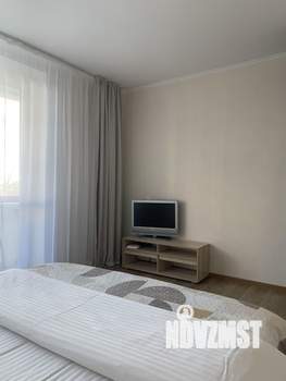 1-к квартира, посуточно, 30м2, 3/9 этаж