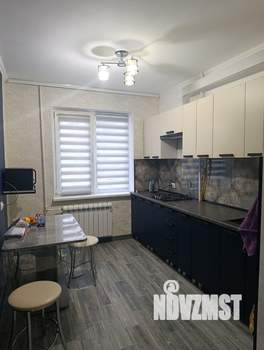 3-к квартира, на длительный срок, 60м2, 1/9 этаж