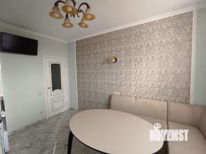 1-к квартира, на длительный срок, 50м2, 9/10 этаж